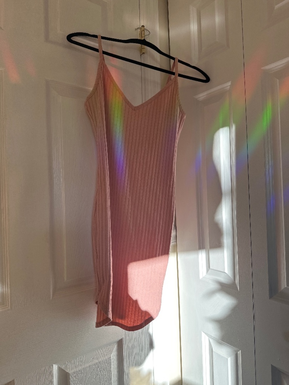 Forever 21 Spring dress